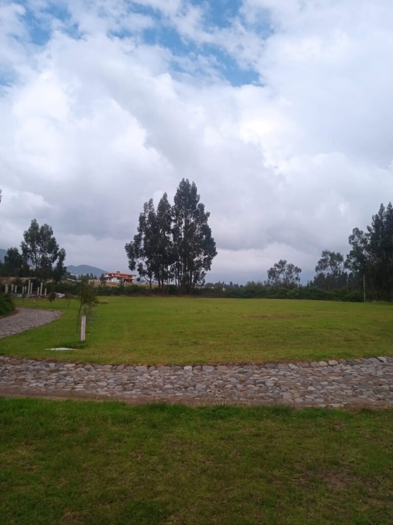 Vista adicional de terreno en venta en Pedro Moncayo, Pichincha