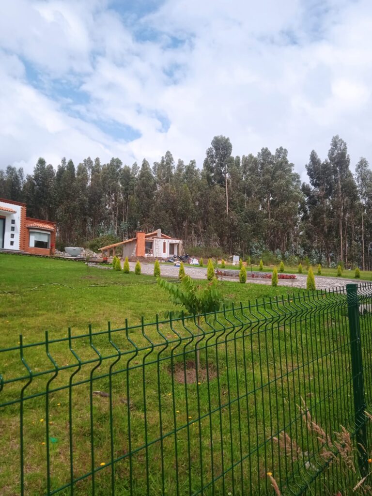 Vista adicional de terreno en venta en Pedro Moncayo, Pichincha