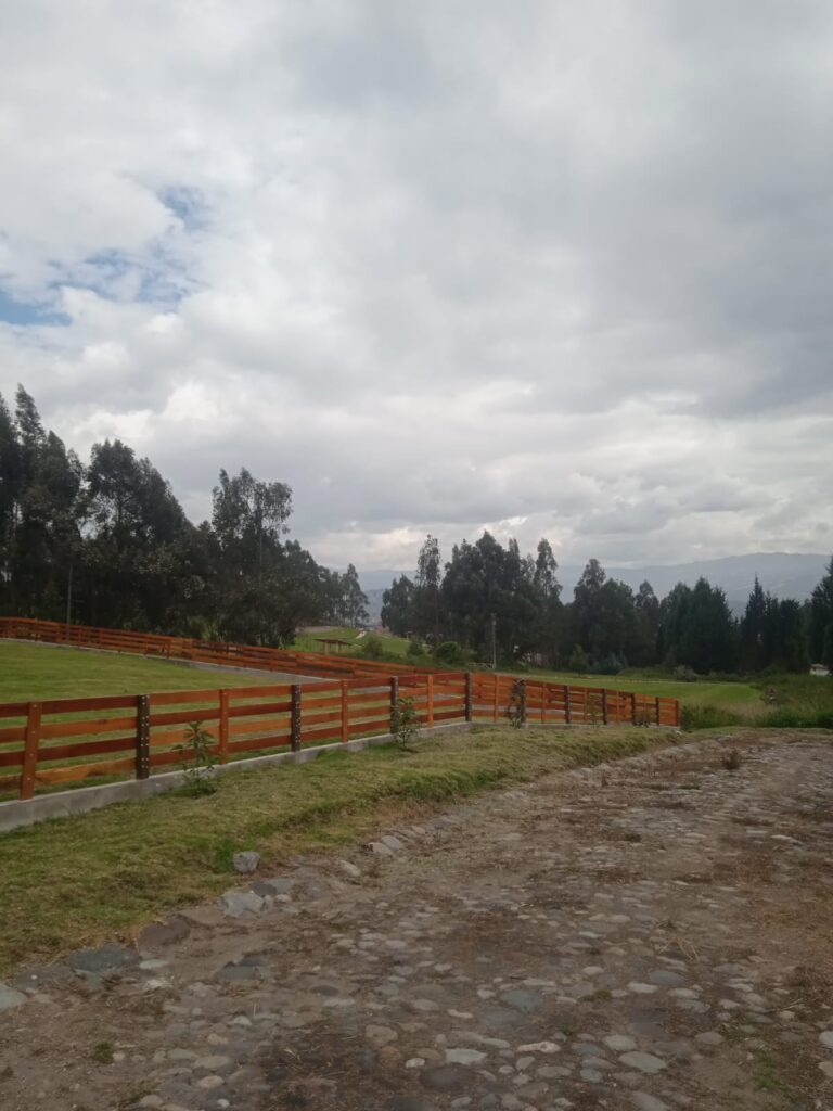 Vista adicional de terreno en venta en Pedro Moncayo, Pichincha