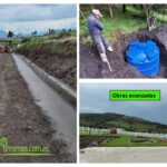 Vista adicional de terreno en venta en Machachi, Mejia, Pichincha