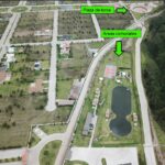 Vista adicional de terreno en venta en Tabacundo, Pedro Moncayo, Pichincha