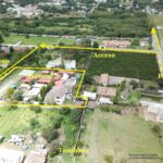 Vista adicional de terreno en venta en Tumbaco, Quito, Pichincha