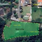 Terreno en venta en Alangasi, Quito, Pichincha