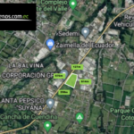 Vista adicional de terreno en venta en Sangolquí, Rumiñahui, Pichincha