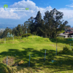 Vista adicional de terreno en venta en Quito, Pichincha