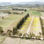 Terreno en venta en Malchingui, Pedro Moncayo, Pichincha