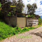 Vista adicional de terreno en venta en Nayón, Quito, Pichincha