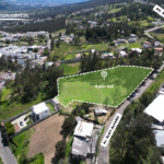 Vista adicional de terreno en venta en Cumbayá, Quito, Pichincha