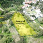 Terreno en venta en Nayón, Quito, Pichincha