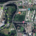 Vista adicional de terreno en venta en Cumbayá, Quito, Pichincha