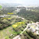 Vista adicional de terreno en venta en Nayón, Quito, Pichincha