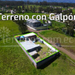 Terreno en venta en Quito, Pichincha