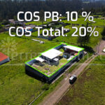Vista adicional de terreno en venta en Quito, Pichincha