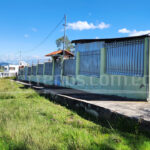 Vista adicional de terreno en venta en Quito, Pichincha