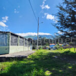 Vista adicional de terreno en venta en Quito, Pichincha
