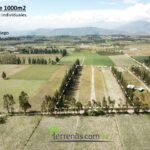 Vista adicional de terreno en venta en Malchingui, Pedro Moncayo, Pichincha