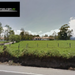 Vista adicional de terreno en venta en Sangolquí, Rumiñahui, Pichincha