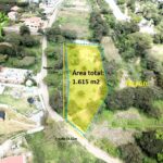 Vista adicional de terreno en venta en Nayón, Quito, Pichincha
