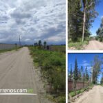 Vista adicional de terreno en venta en Malchingui, Pedro Moncayo, Pichincha