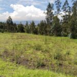 Vista adicional de terreno en venta en Alangasi, Quito, Pichincha