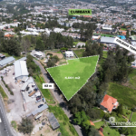 Terreno en venta en Cumbayá, Quito, Pichincha