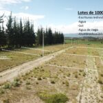 Vista adicional de terreno en venta en Malchingui, Pedro Moncayo, Pichincha