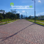 Vista adicional de terreno en venta en Tumbaco, Quito, Pichincha