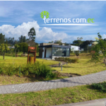 Vista adicional de terreno en venta en Tumbaco, Quito, Pichincha