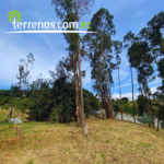 Vista adicional de terreno en venta en Tumbaco, Quito, Pichincha