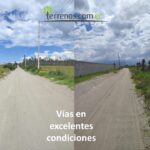 Vista adicional de terreno en venta en Malchingui, Pedro Moncayo, Pichincha