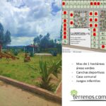 Vista adicional de terreno en venta en Malchingui, Pedro Moncayo, Pichincha