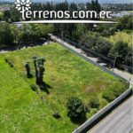 Vista adicional de terreno en venta en Cumbayá, Quito, Pichincha