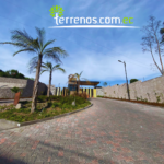 Vista adicional de terreno en venta en Tumbaco, Quito, Pichincha