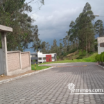 Vista adicional de terreno en venta en Carcelen, Quito, Pichincha
