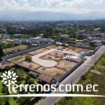 Vista adicional de terreno en venta en Puembo, Quito, Pichincha