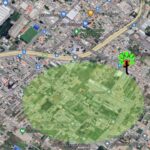 Vista adicional de terreno en venta en Calderón, Quito, Pichincha