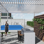 Vista adicional de terreno en venta en Tumbaco, Quito, Pichincha