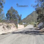 Vista adicional de terreno en venta en Quito, Pichincha