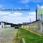 Vista adicional de terreno en venta en Conocoto, Quito, Pichincha