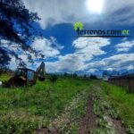 Vista adicional de terreno en venta en Calderón, Quito, Pichincha