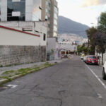 Vista adicional de terreno en venta en La Mariscal 10A a 6D, Quito, Pichincha