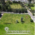 Vista adicional de terreno en venta en Cumbayá, Quito, Pichincha