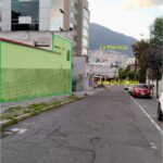 Vista adicional de terreno en venta en La Mariscal 10A a 6D, Quito, Pichincha