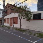 Vista adicional de terreno en venta en La Mariscal 10A a 6D, Quito, Pichincha