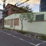 Vista adicional de terreno en venta en La Mariscal 10A a 6D, Quito, Pichincha