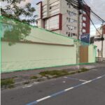 Vista adicional de terreno en venta en La Mariscal 10A a 6D, Quito, Pichincha