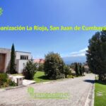 Terreno en venta en Cumbayá, Quito, Pichincha