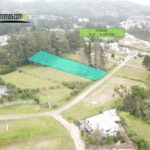 Vista adicional de terreno en venta en Conocoto, Quito, Pichincha
