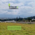 Terreno en venta en Conocoto, Quito, Pichincha