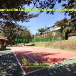 Vista adicional de terreno en venta en Cumbayá, Quito, Pichincha
